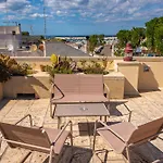 Ξενοδοχείο Corte Di Nettuno - Cdshotels 4*