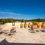 Corte Di Nettuno - Cdshotels Ξενοδοχείο 4*