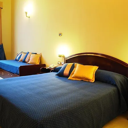 Corte Di Nettuno - Cdshotels Отранто