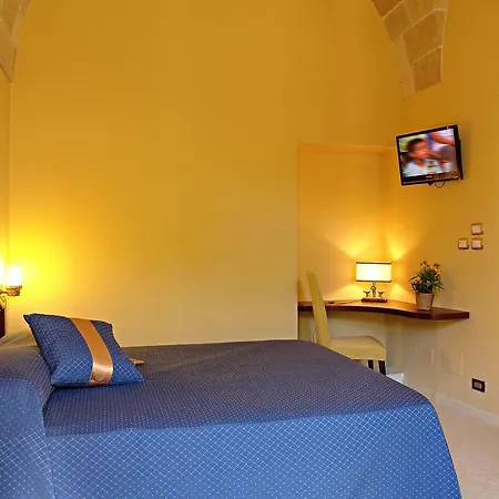 Отель Corte Di Nettuno - Cdshotels 4*