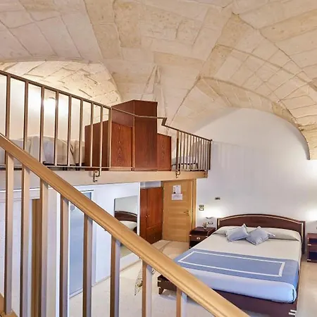 Corte Di Nettuno - Cdshotels Отранто