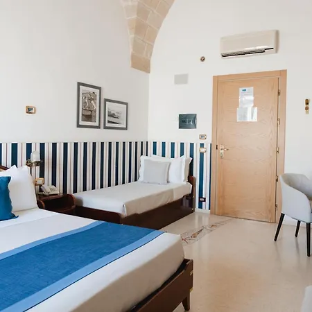 Corte Di Nettuno - Cdshotels Отель