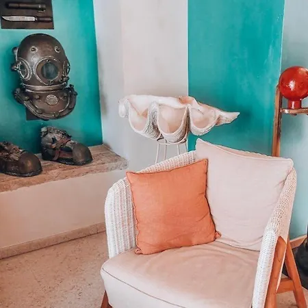 Corte Di Nettuno - Cdshotels Отранто