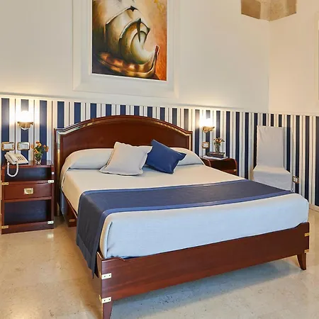 Corte Di Nettuno - Cdshotels Отель 4*