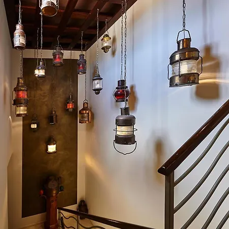 Corte Di Nettuno - Cdshotels