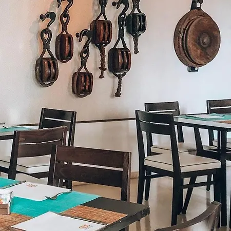 Corte Di Nettuno - Cdshotels Отель 4*