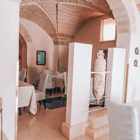 Отель Corte Di Nettuno - Cdshotels 4*