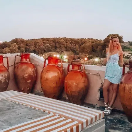 Corte Di Nettuno - Cdshotels Отель