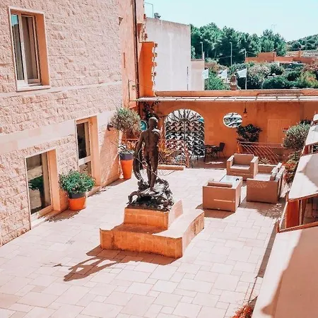 Hotel Corte Di Nettuno - Cdshotels