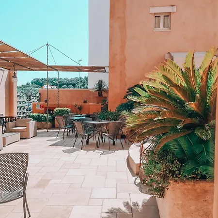 Corte Di Nettuno - Cdshotels Отель 4*