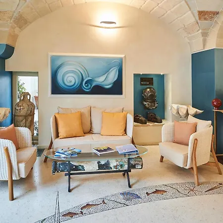 Corte Di Nettuno - Cdshotels Отель 4*