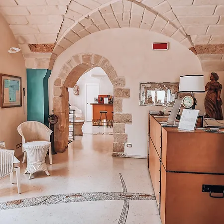 Hotel Corte Di Nettuno - Cdshotels 4*