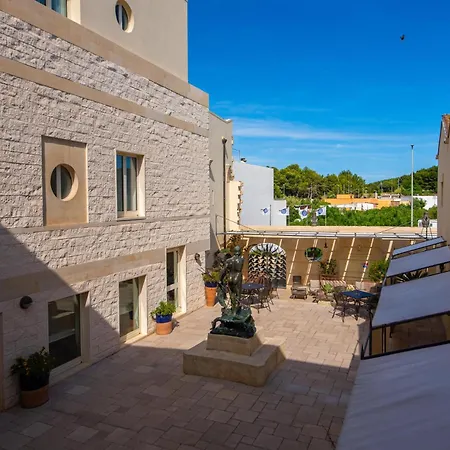 Corte Di Nettuno - Cdshotels 4* Οτράντο