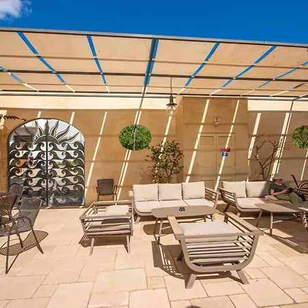 Corte Di Nettuno - Cdshotels Ξενοδοχείο