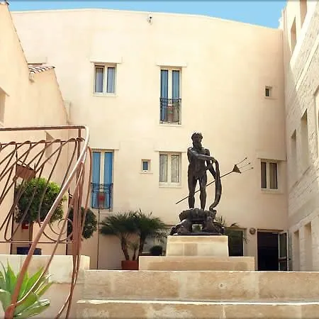 Corte Di Nettuno - Cdshotels Отель 4*