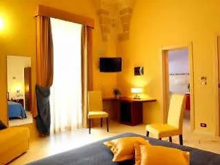 Corte Di Nettuno - Cdshotels Отранто