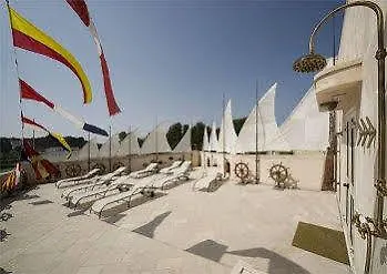 Corte Di Nettuno - Cdshotels Отель 4*