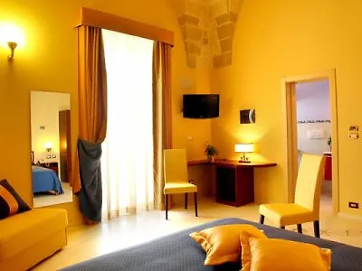 Corte Di Nettuno - Cdshotels Отель