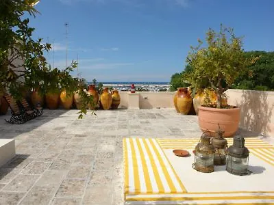 Corte Di Nettuno - Cdshotels Отель