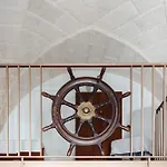 Corte Di Nettuno - Cdshotels 4* Отранто