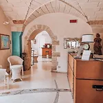 Отель Corte Di Nettuno - Cdshotels 4*