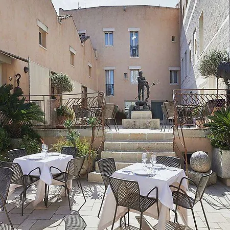 Corte Di Nettuno - Cdshotels Hotel Otranto