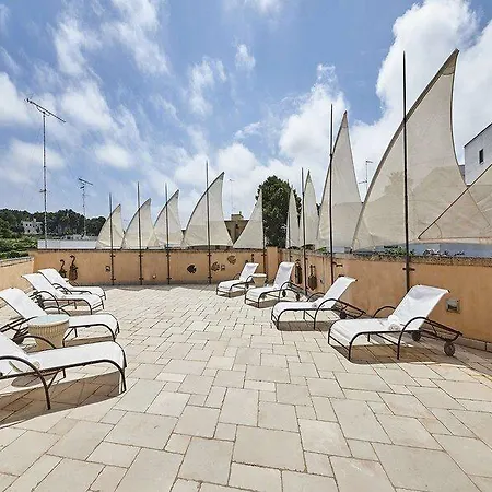 Corte Di Nettuno - Cdshotels