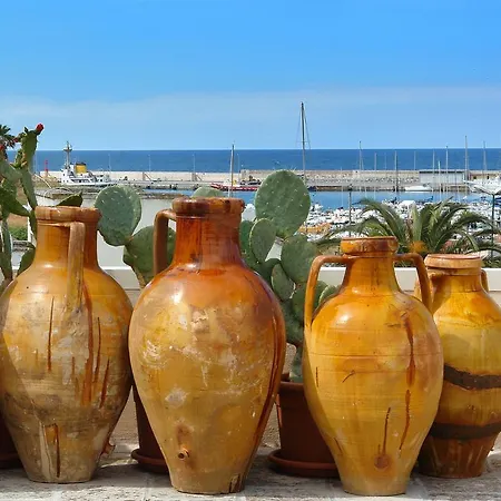 Готель Corte Di Nettuno - Cdshotels 4*