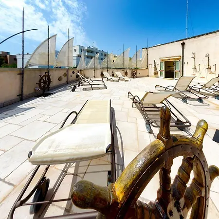 Corte Di Nettuno - Cdshotels 4*