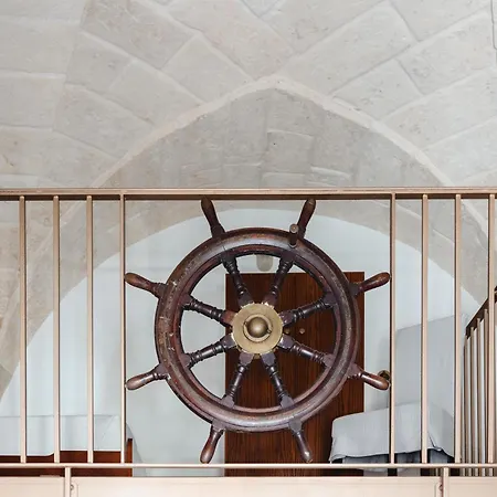 Corte Di Nettuno - Cdshotels 4* Otranto