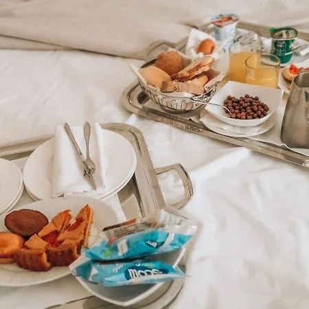 Готель Corte Di Nettuno - Cdshotels