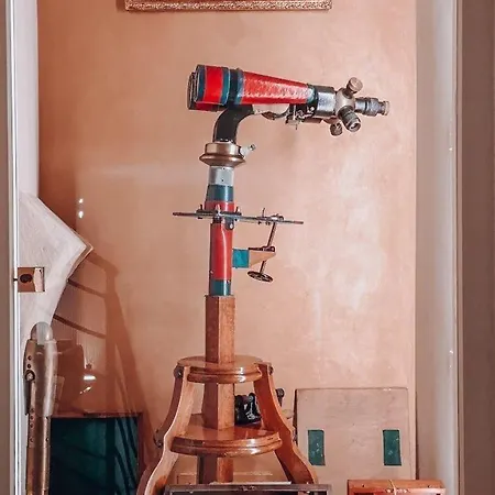 Corte Di Nettuno - Cdshotels Hotel Otranto