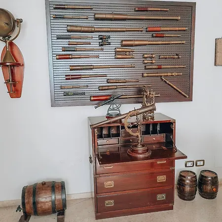 Corte Di Nettuno - Cdshotels Otranto