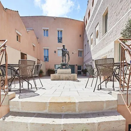 Corte Di Nettuno - Cdshotels Hotel Otranto