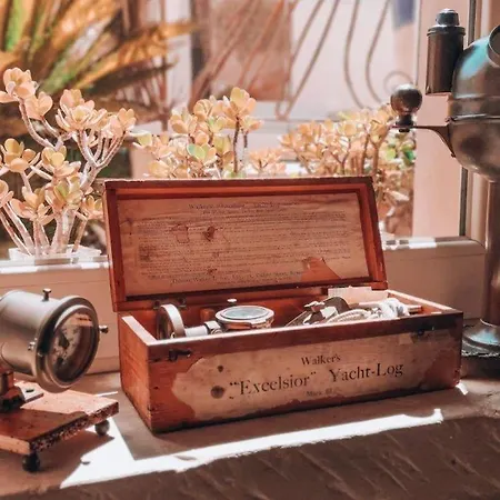 Corte Di Nettuno - Cdshotels Otranto