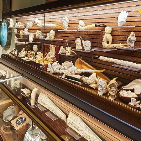 Corte Di Nettuno - Cdshotels Готель