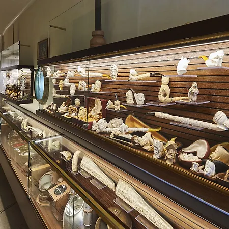 Corte Di Nettuno - Cdshotels Hotel Otranto