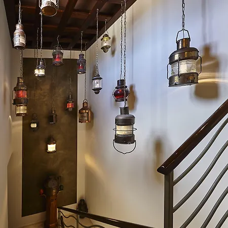 Corte Di Nettuno - Cdshotels