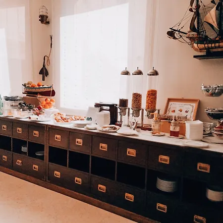 Corte Di Nettuno - Cdshotels 4*