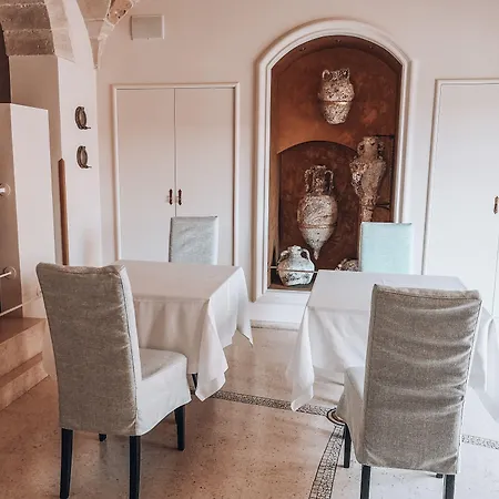 Corte Di Nettuno - Cdshotels Otranto