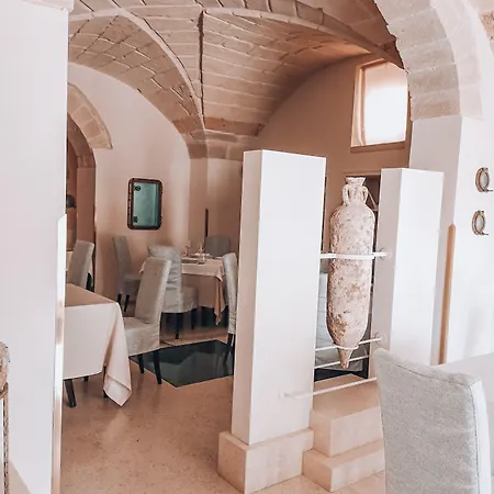 Hotel Corte Di Nettuno - Cdshotels 4*