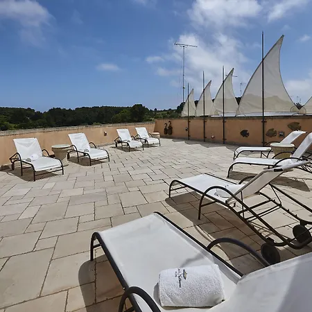 Corte Di Nettuno - Cdshotels