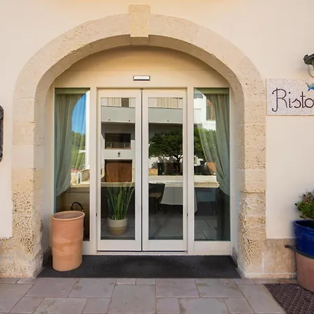 Corte Di Nettuno - Cdshotels Hotel