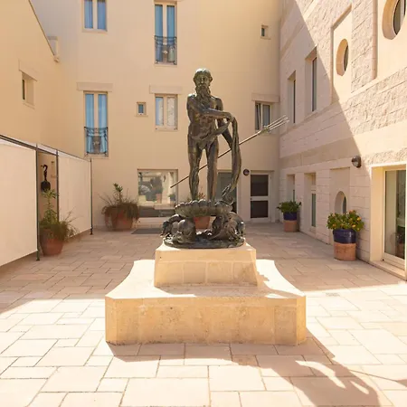 Corte Di Nettuno - Cdshotels 4*