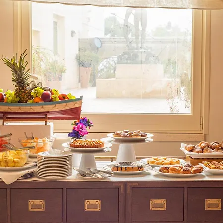 Corte Di Nettuno - Cdshotels Otranto