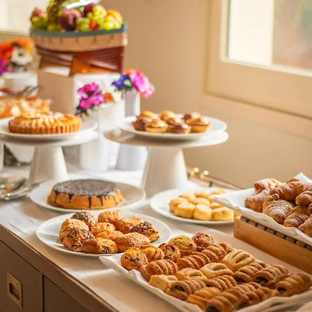 Corte Di Nettuno - Cdshotels 4* Otranto