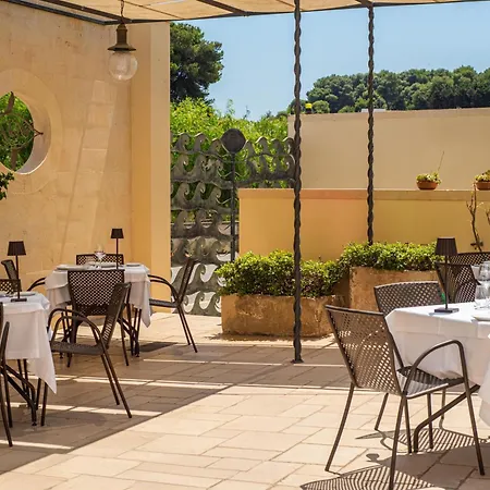 Corte Di Nettuno - Cdshotels Hotel 4*