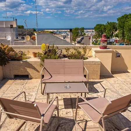 Hotel Corte Di Nettuno - Cdshotels 4*