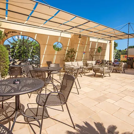 Hotel Corte Di Nettuno - Cdshotels Otranto