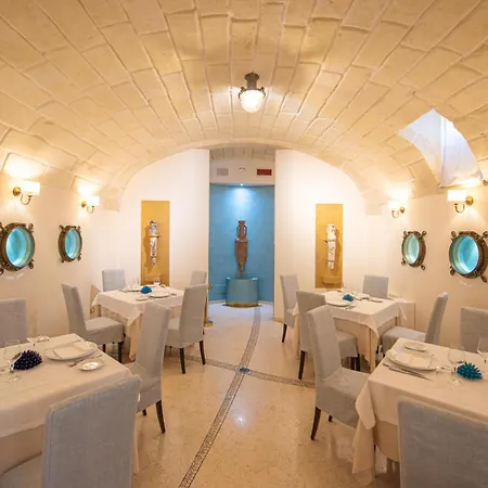 Corte Di Nettuno - Cdshotels